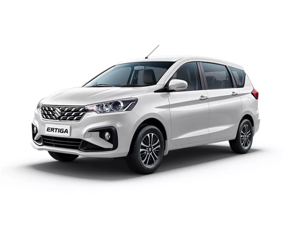 Maruti Suzuki Ertiga