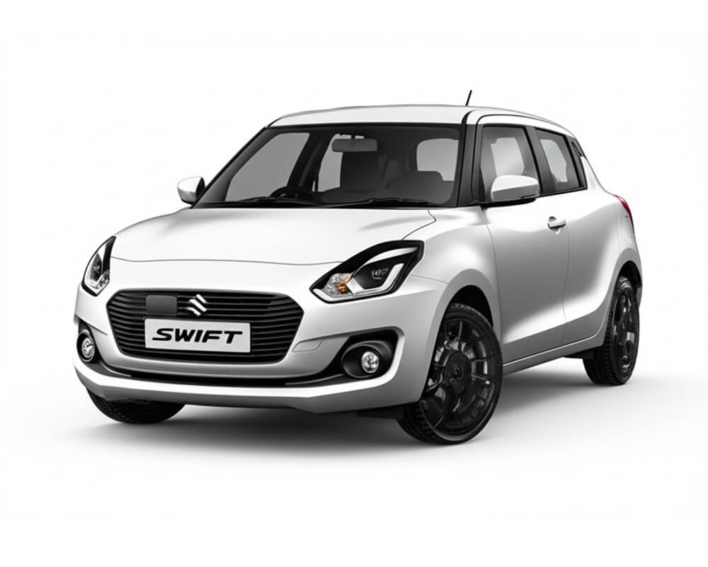 Maruti Swift Dzire
