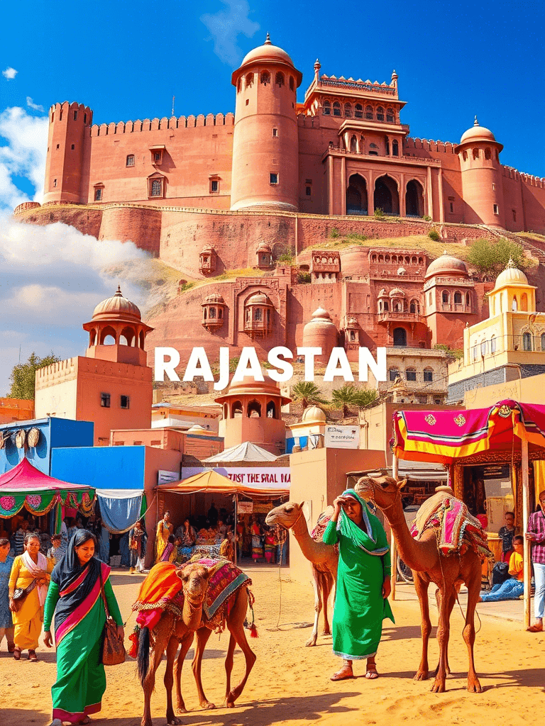 Adventure Tour Package