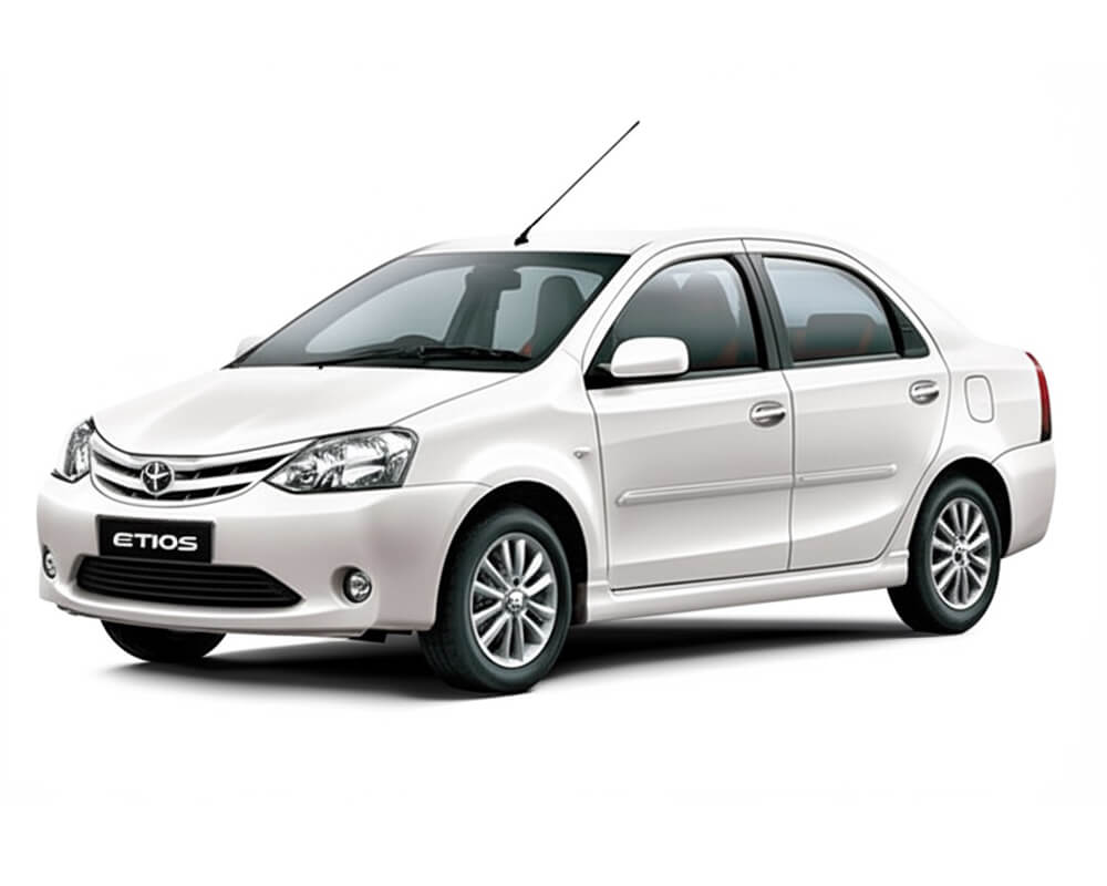 Toyata Etios